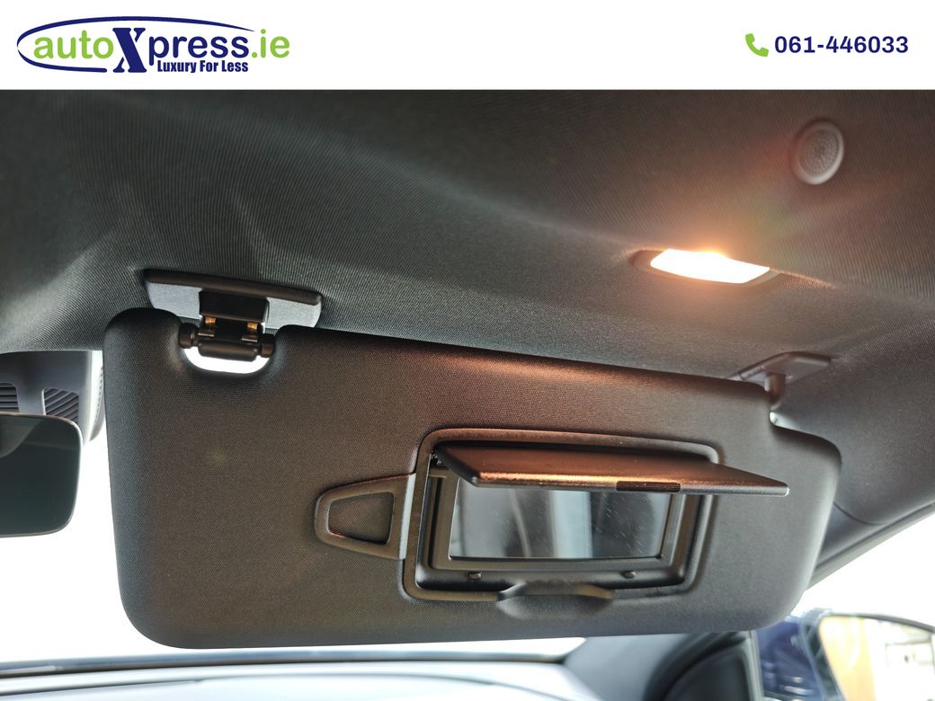 2020 Mercedes-Benz E Class