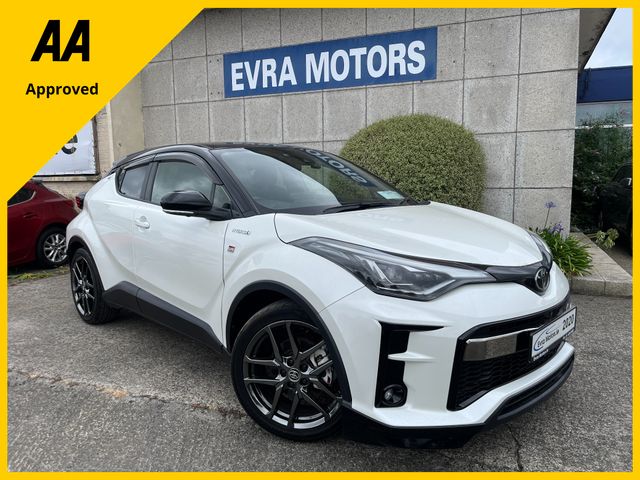 vehicle for sale from Evra Motors