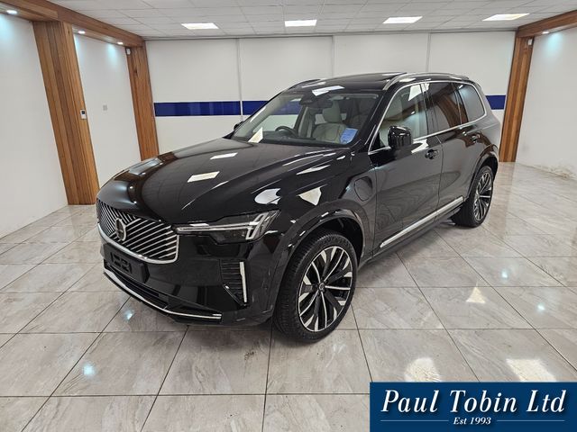 vehicle for sale from Paul Tobin Ltd