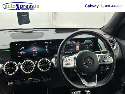 2023 Mercedes-Benz EQB
