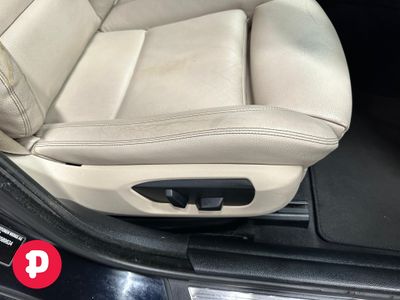 2016 BMW 5 Series
