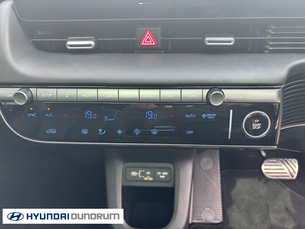 2025 Hyundai Ioniq 5