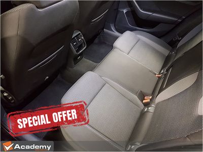 2024 Skoda Octavia