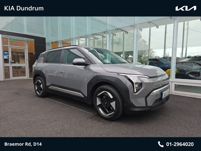 vehicle for sale from Kia Dundrum