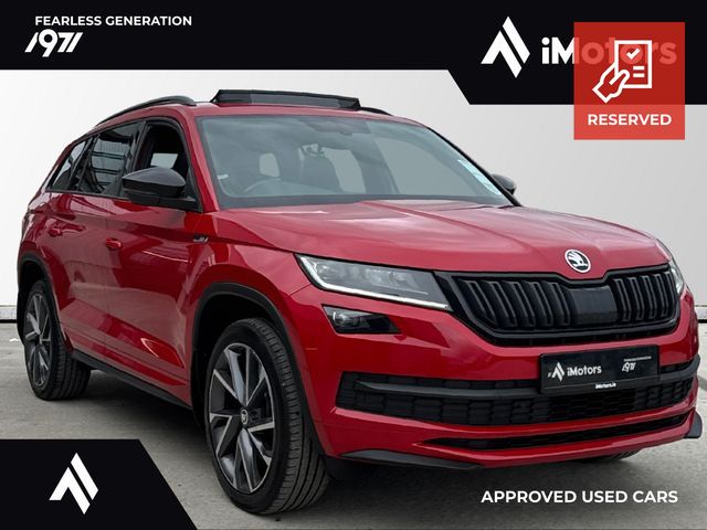 vehicle for sale from iMotors