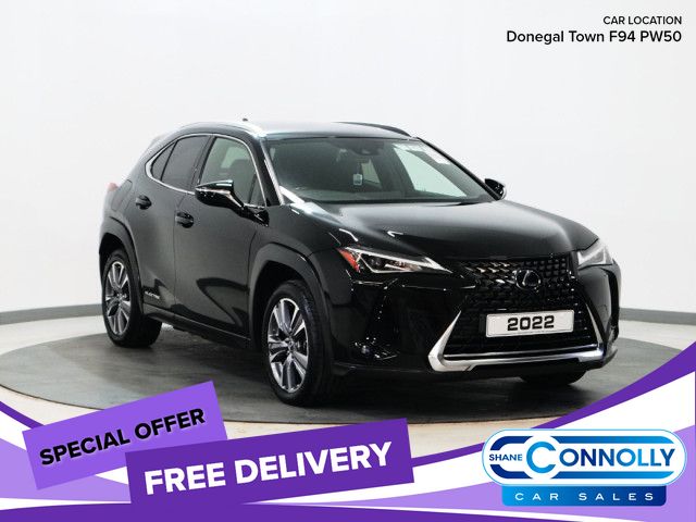 vehicle for sale from Shane Connolly Cars