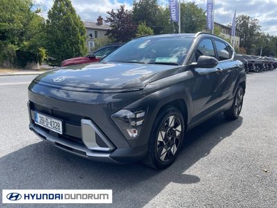 2026 Hyundai Kona