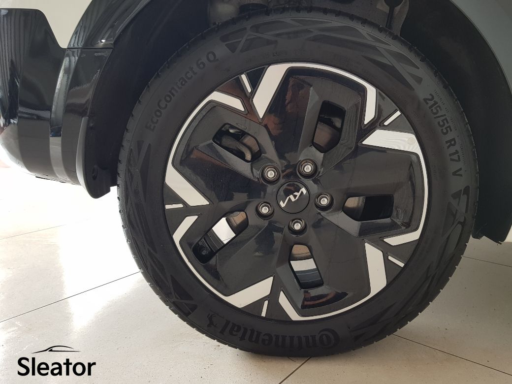 2024 Kia Niro