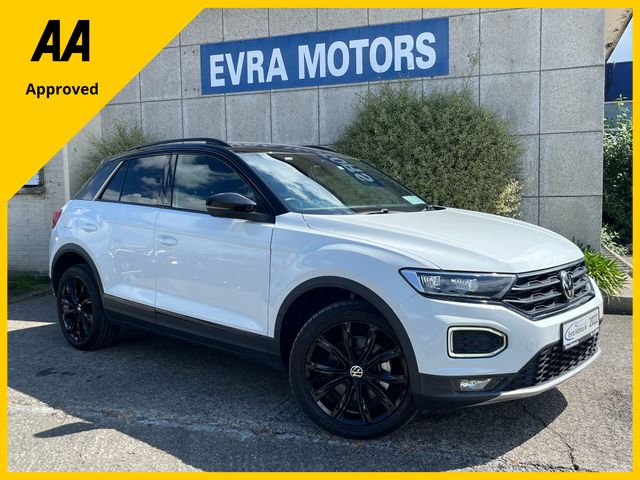 vehicle for sale from Evra Motors