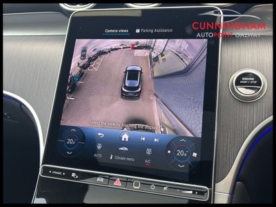 2026 Mercedes-Benz GLC Class