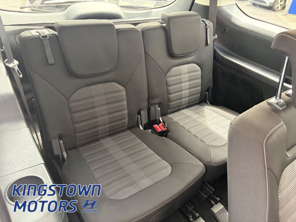 2016 Ford Galaxy