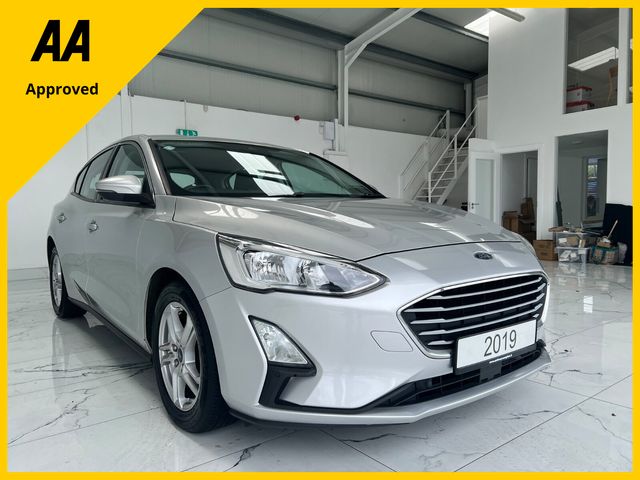 vehicle for sale from Anthony Conaghan Cars