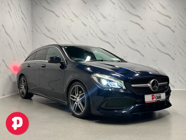 vehicle for sale from Paul O'Connor Cars
