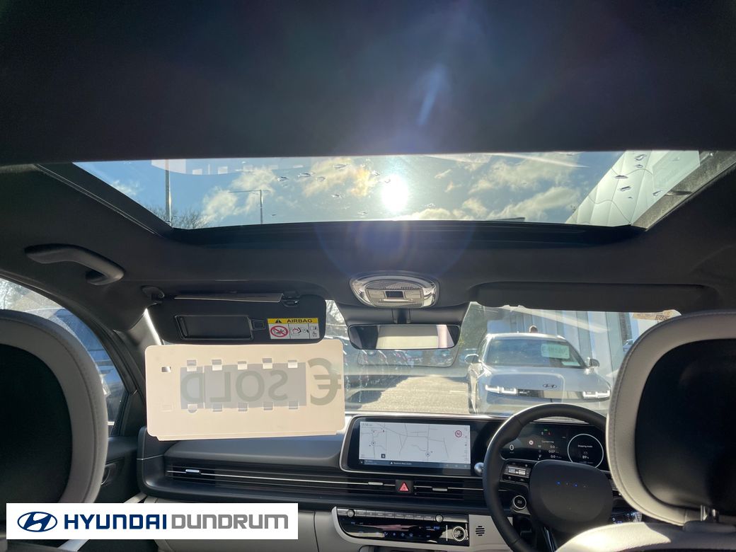 2026 Hyundai Ioniq 6