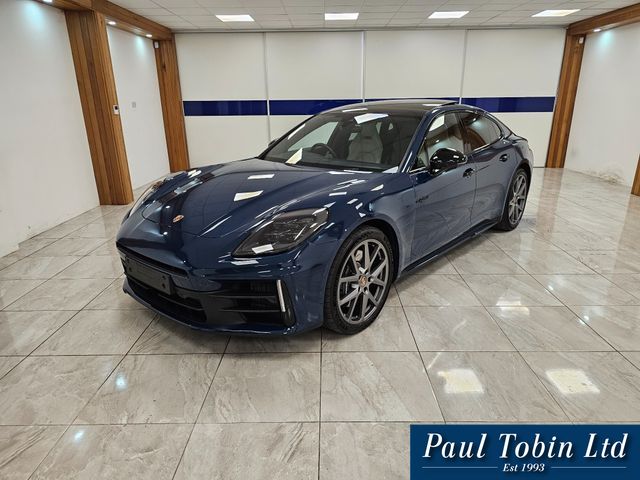 vehicle for sale from Paul Tobin Ltd