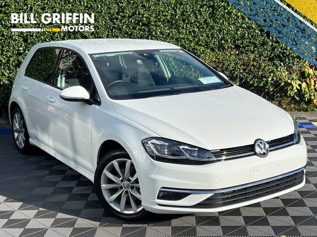 vehicle for sale from Bill Griffin Motors