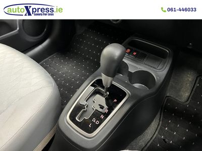 2022 Mitsubishi Mirage