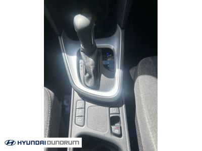 2024 Toyota Yaris Cross