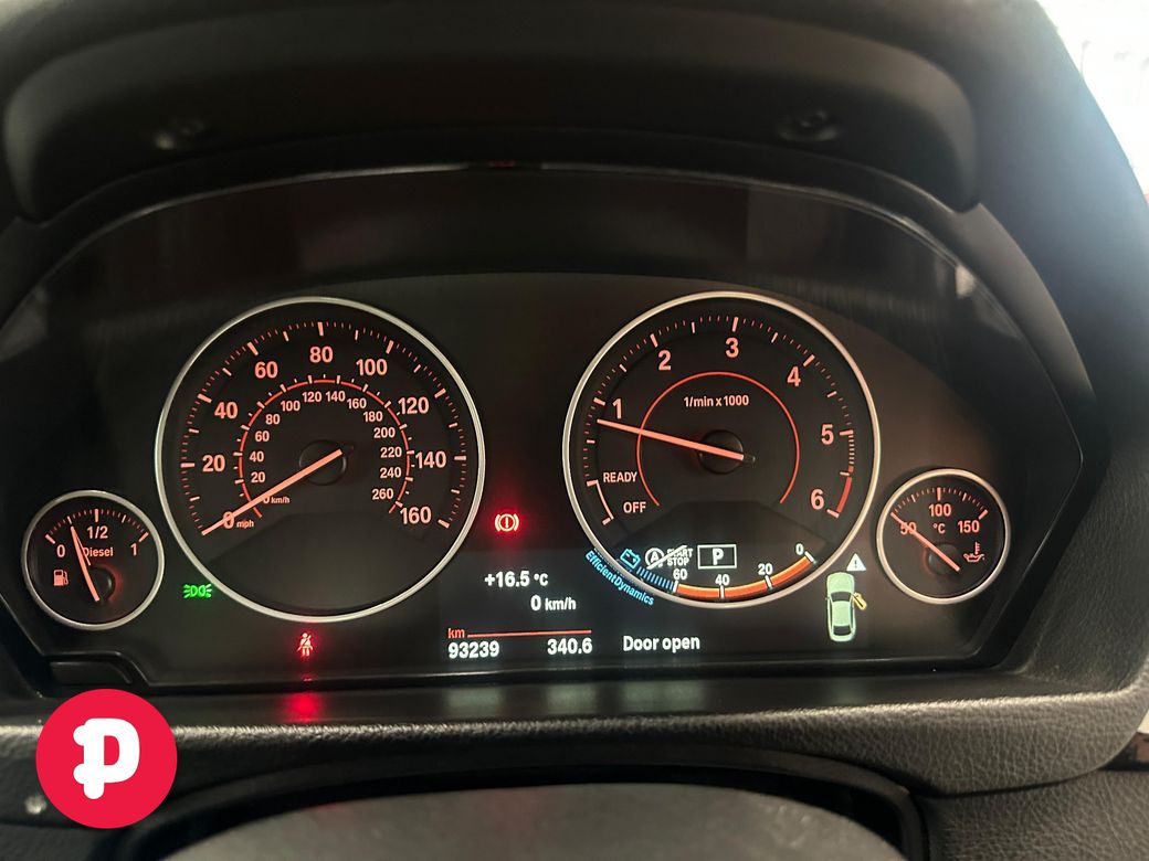 2019 BMW 4 Series