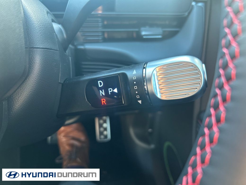 2026 Hyundai Ioniq 5