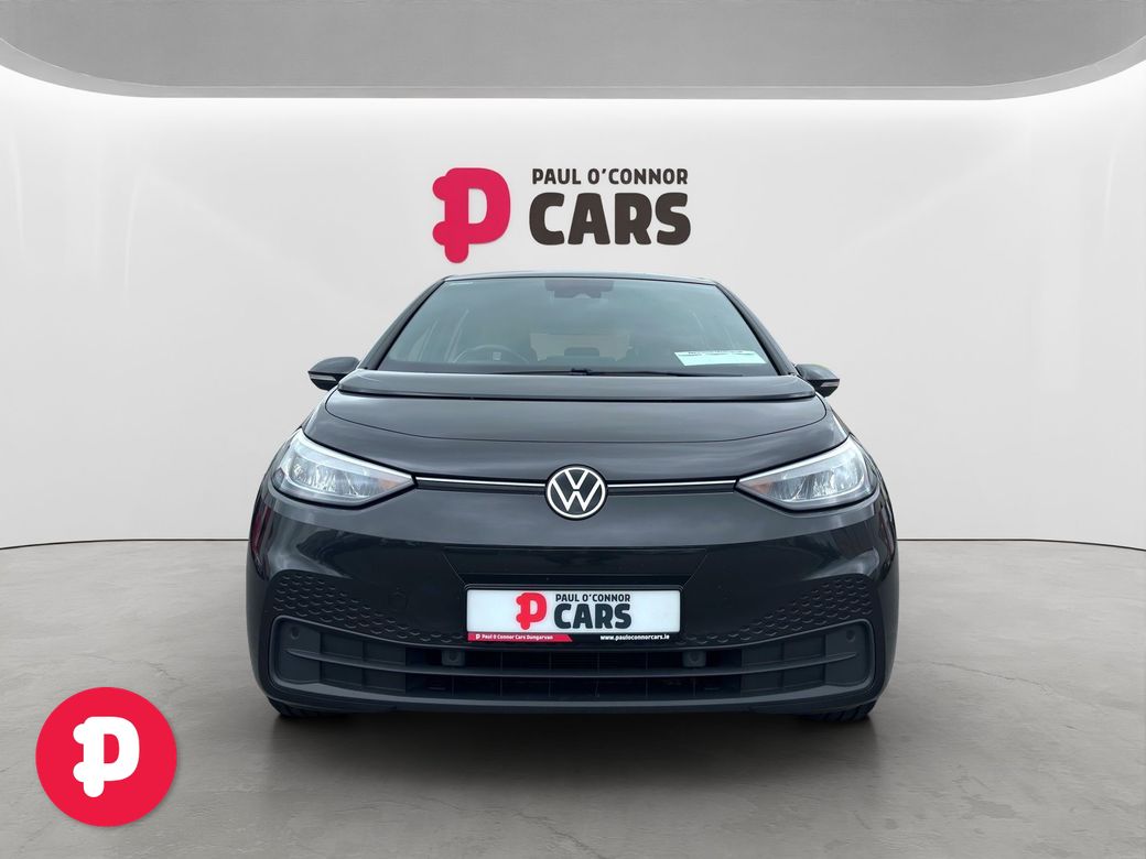 2023 Volkswagen ID.3