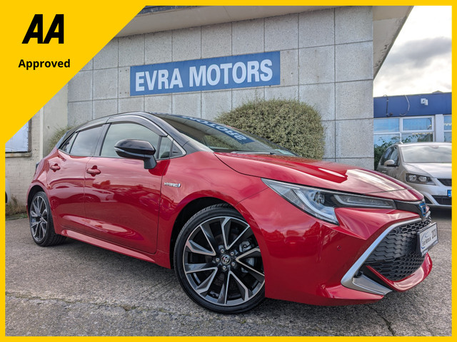 vehicle for sale from Evra Motors