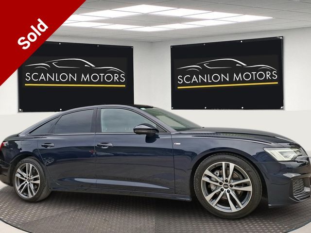 vehicle for sale from Scanlon Motors