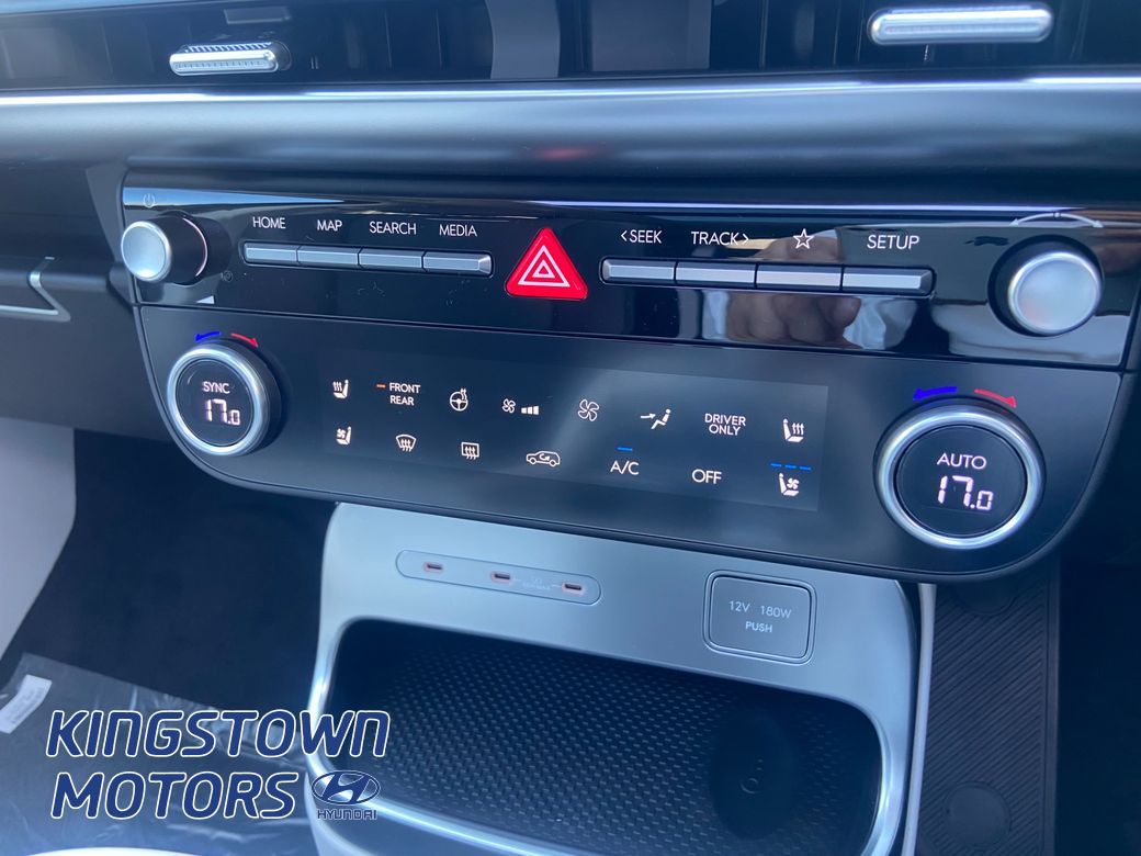2025 Hyundai Ioniq 9