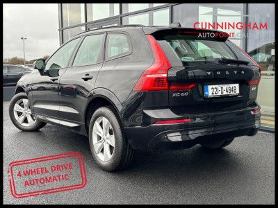 2022 Volvo XC60
