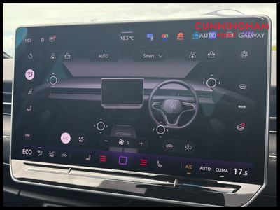 2025 Volkswagen ID.7