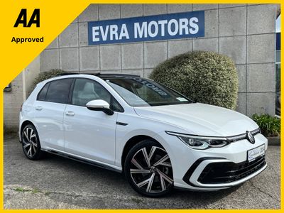 2024 Volkswagen Golf