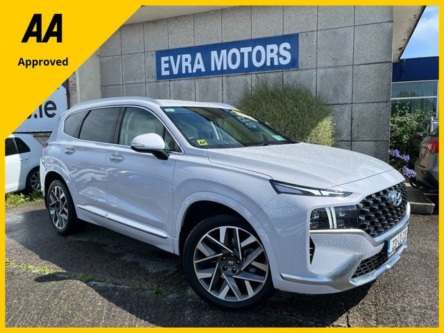 vehicle for sale from Evra Motors