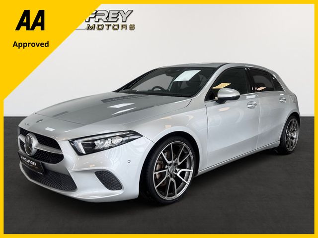 vehicle for sale from P McCaffrey Motors