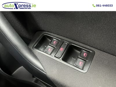 2017 Volkswagen Polo