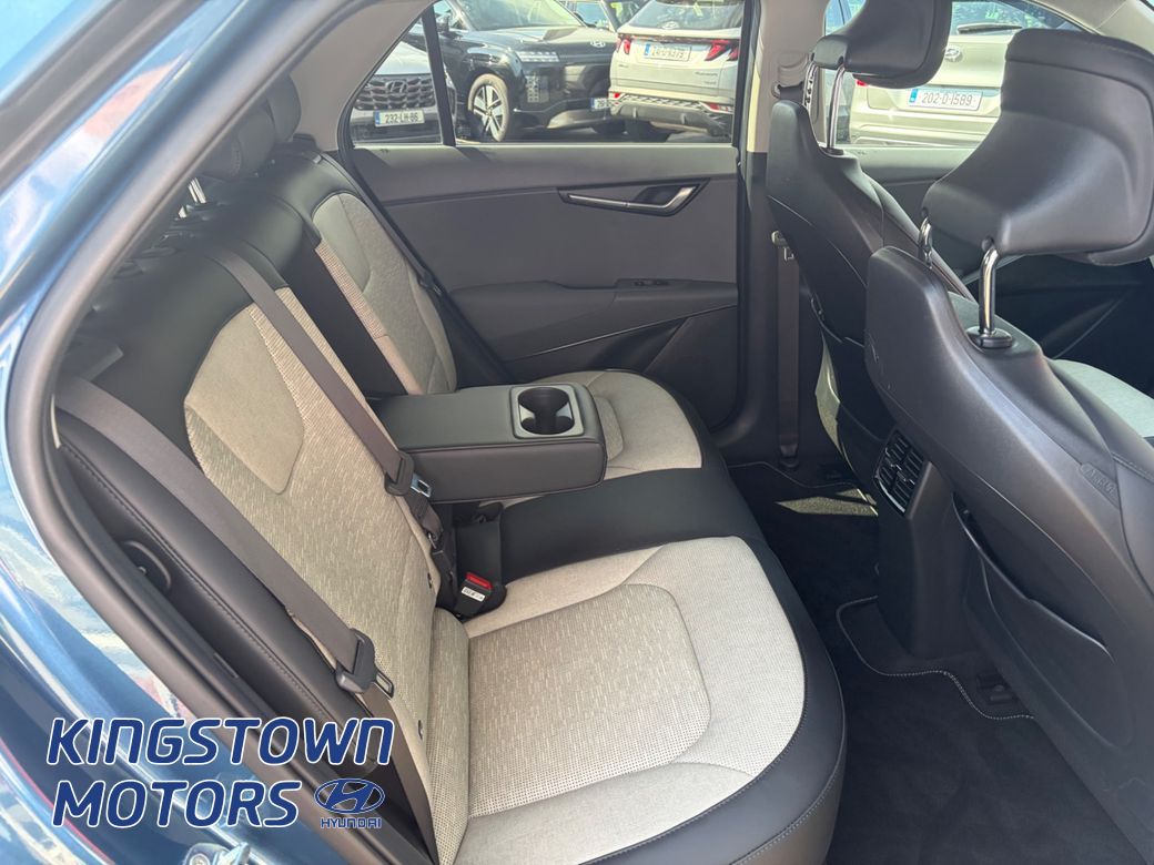 2022 Kia Niro