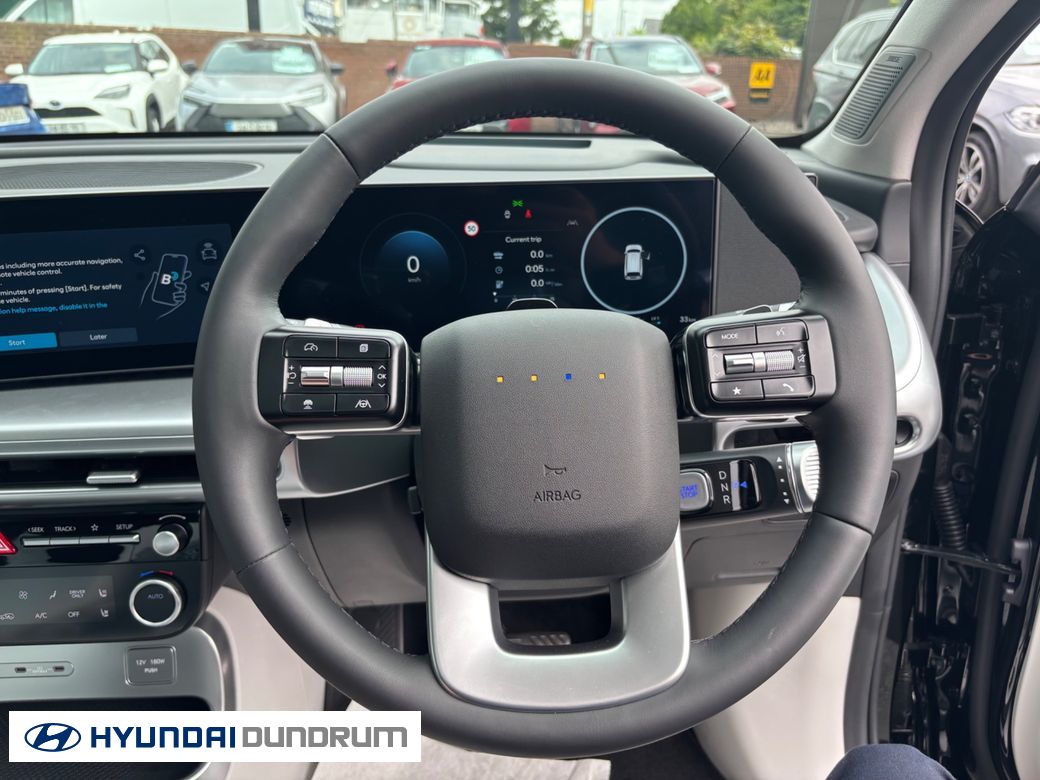 2026 Hyundai Ioniq 9