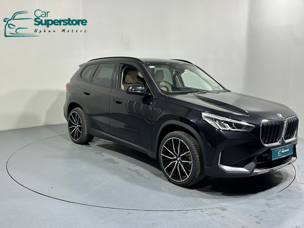 2023 BMW X1