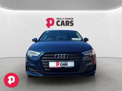 2017 Audi A3