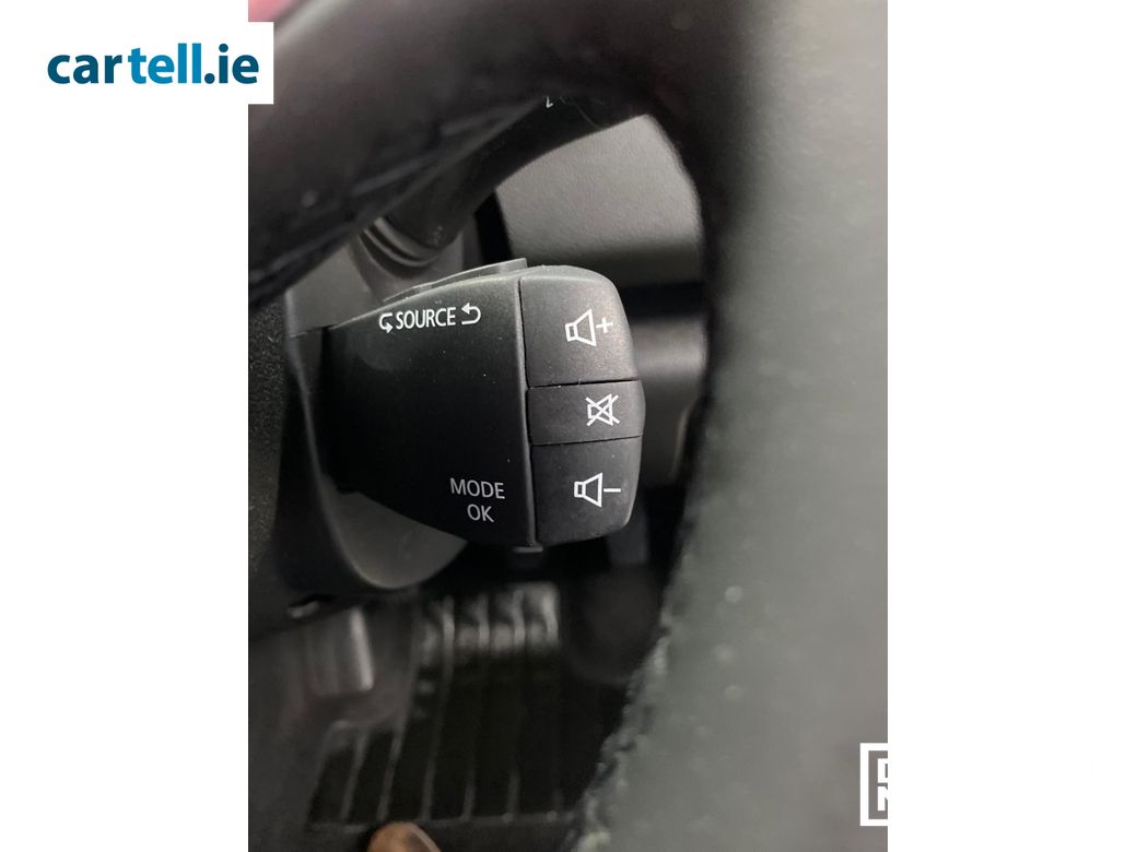 2021 Renault Megane
