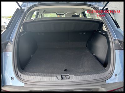 2026 BYD Sealion 5