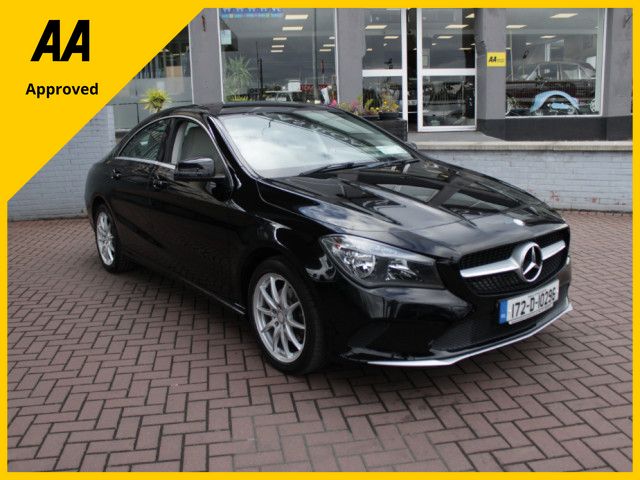 vehicle for sale from Naas Road Autos