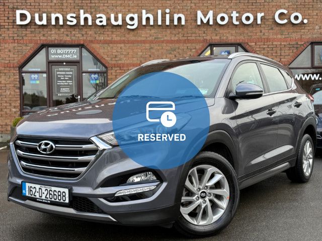 vehicle for sale from Dunshaughlin Motor Co