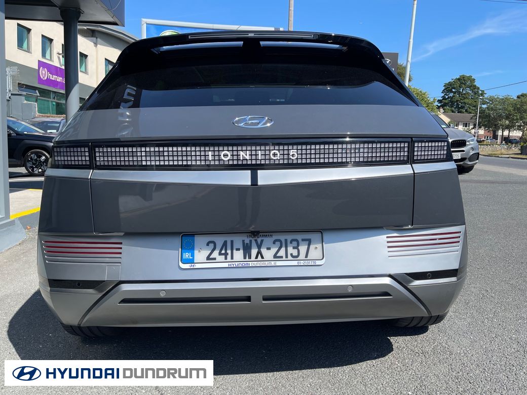 2024 Hyundai Ioniq 5