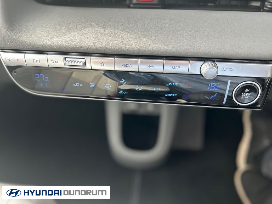 2024 Hyundai Ioniq 5