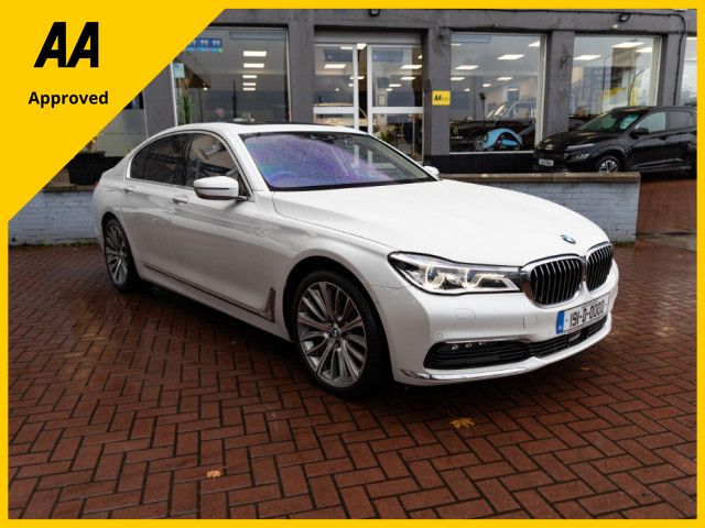 vehicle for sale from Naas Road Autos