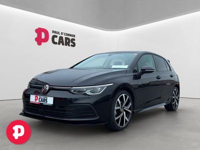 2021 Volkswagen Golf