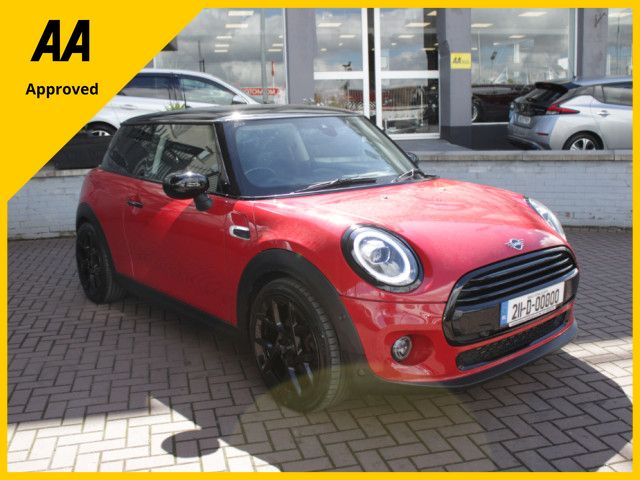vehicle for sale from Naas Road Autos