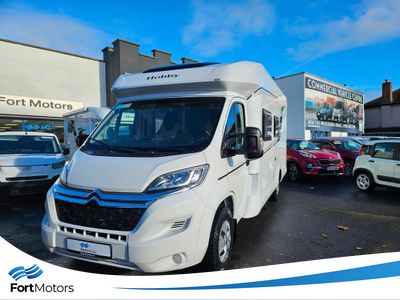 2026 Citroen Relay