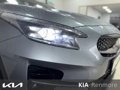 2021 Kia XCeed