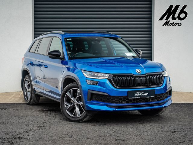 vehicle for sale from M6 Motors